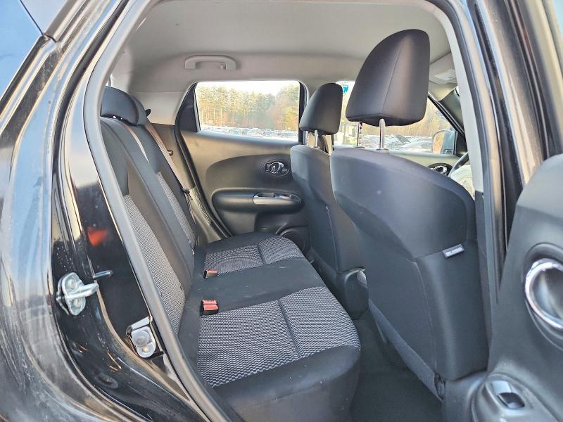 Photo 11 from auction – 2016 NISSAN JUKE S with VIN JN8AF5MV5GT656696