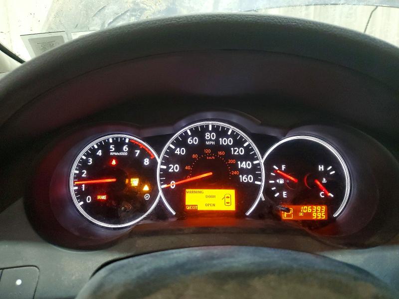 Photo 9 from auction – 2012 NISSAN ALTIMA BAS with VIN 1N4AL2AP5CN567126