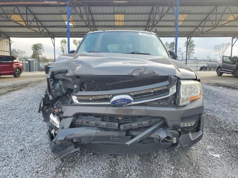 Photo 5 from auction – 2016 FORD EXPEDITION with VIN 1FMJK1HT2GEF32376