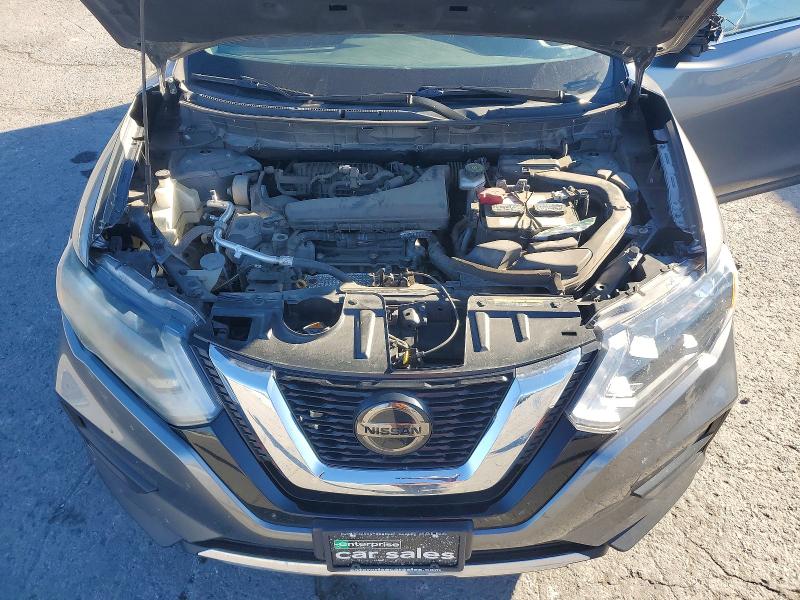 Photo 12 from auction – 2020 NISS ROGUE with VIN KNMAT2MT5LP507211