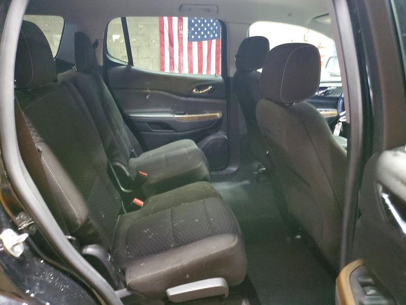 Photo 11 from auction – 2019 GMC ACADIA SLE with VIN 1GKKNSLS8KZ276030