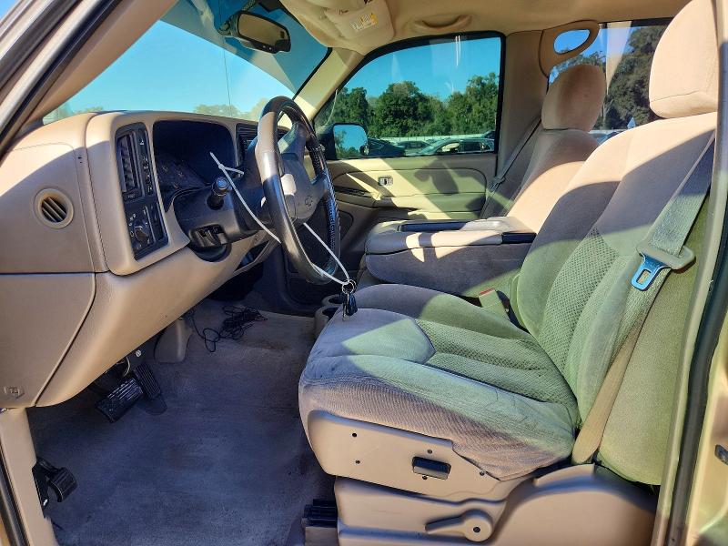Фото 7 с аукциона – 2004 CHEVROLET SILVERADO с VIN 1GCHK23254F246342