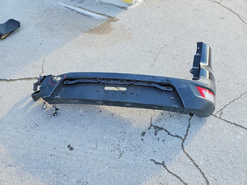 Photo 13 from auction – 2021 FORD ECOSPORT with VIN MAJ3S2GE3MC422441
