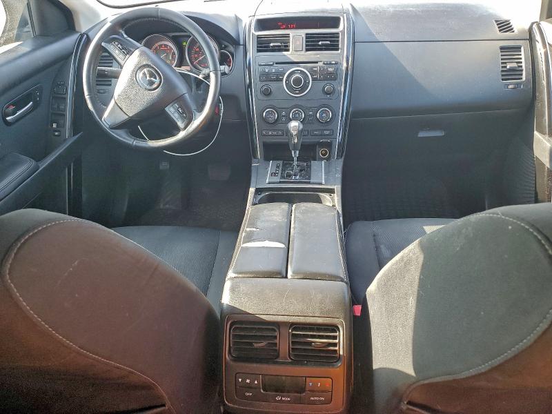 Photo 8 from auction – 2012 MAZDA CX-9 with VIN JM3TB2BA2C0334745