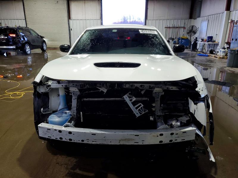 Photo 5 from auction – 2023 DODGE CHARGER with VIN 2C3CDXHG4PH546998