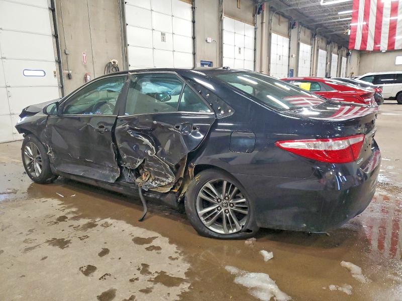 Photo 2 from auction – 2015 TOYOTA CAMRY LE with VIN 4T1BF1FK8FU499181