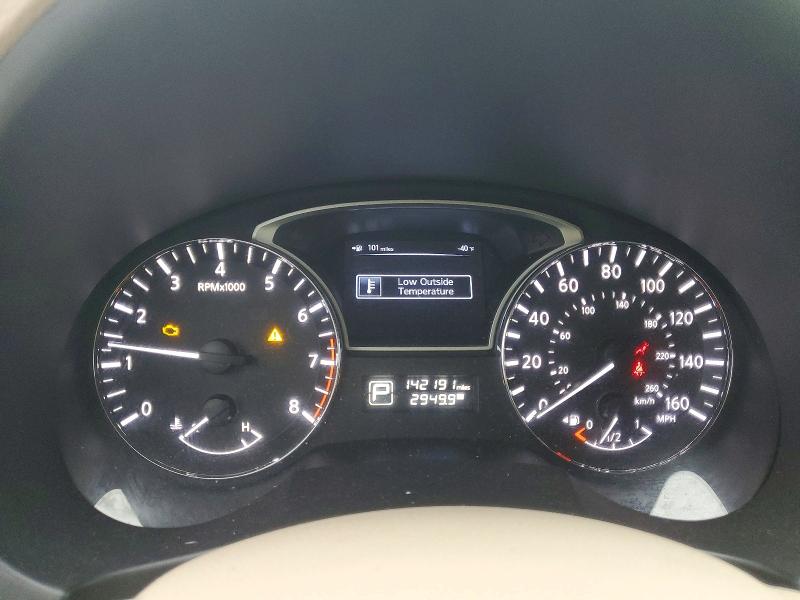 Zdjęcie 9 z aukcji – 2013 NISSAN ALTIMA 2.5 z VIN 1N4AL3AP1DC102796