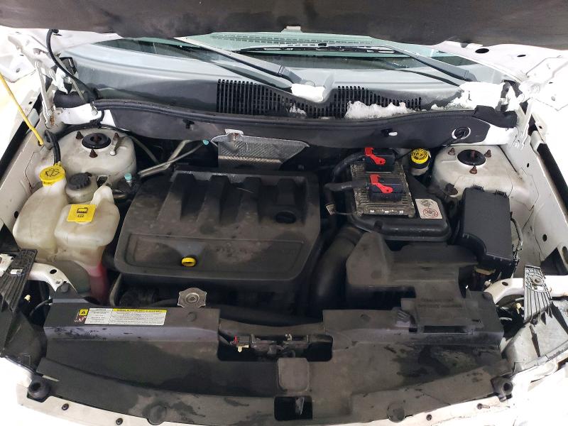 Photo 12 from auction – 2013 JEEP COMPASS LA with VIN 1C4NJDEB6DD280719