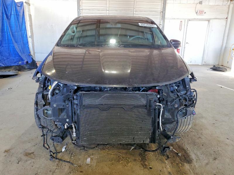 Photo 5 from auction – 2018 CHRYSLER PACIFICA with VIN 2C4RC1AG8JR274988