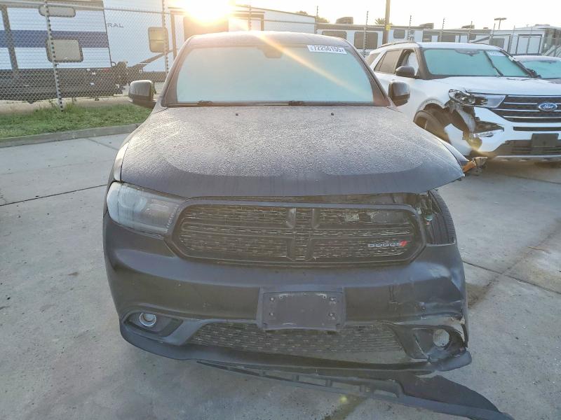 Photo 5 from auction – 2016 DODGE DURANGO R/ with VIN 1C4SDJCT2GC446880