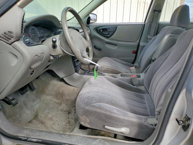 Photo 7 from auction – 2003 CHEVROLET MALIBU with VIN 1G1ND52J43M568612