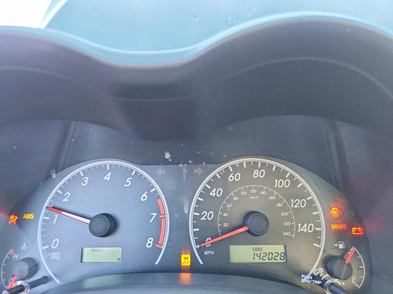 Снимка 9 от търг – 2013 TOYOTA COR с VIN 2T1BU4EE9DC015486