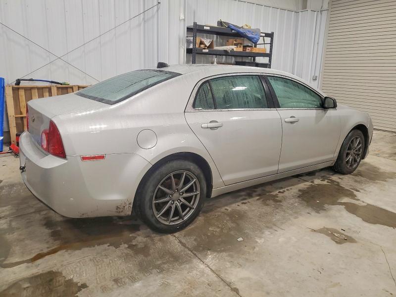 Photo 3 from auction – 2012 CHEVROLET MALIBU LS with VIN 1G1ZB5E03CF302593