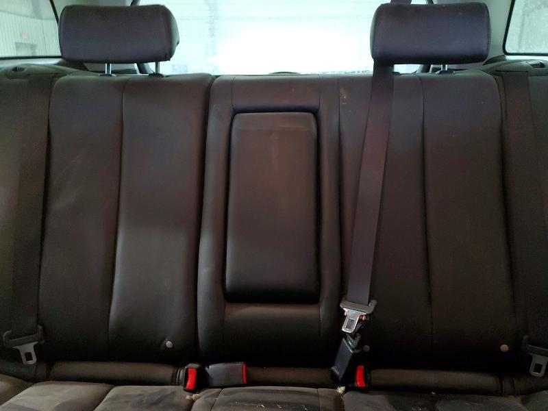 Photo 10 from auction – 2010 MAZDA CX-7 with VIN JM3ER4WL5A0343979