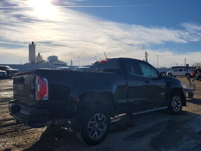 Photo 3 from auction – 2019 GMC CANYON ALL with VIN 1GTH6FEN2K1262561