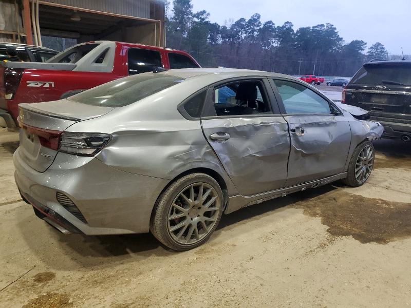 Photo 3 from auction – 2023 KIA FORTE with VIN 3KPF44AC3PE620406