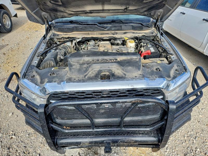 Photo 11 from auction – 2023 RAM 3500 TRADE with VIN 3C63RRGL0PG543353