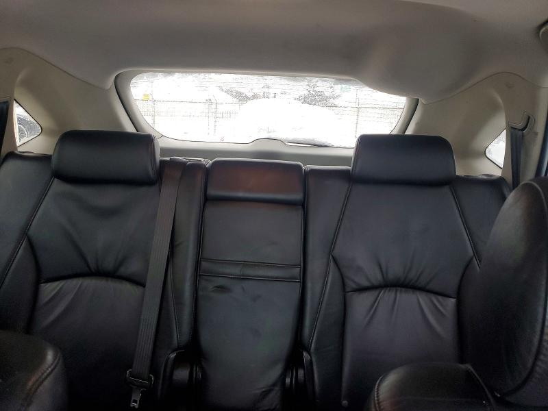 Zdjęcie 10 z aukcji – 2007 LEXUS RX 350 z VIN 2T2HK31U27C043850