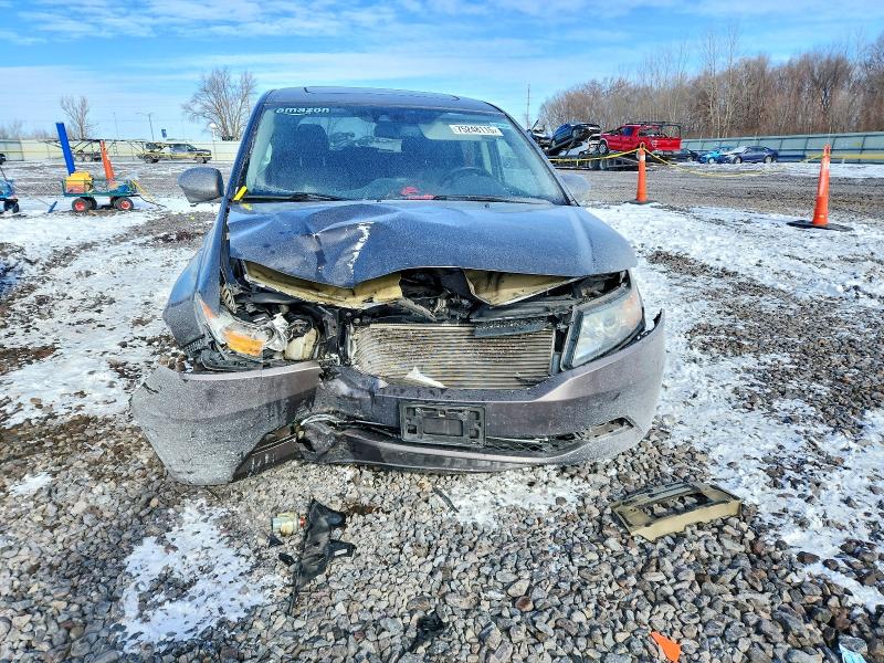 Photo 5 from auction – 2015 HONDA ODYSSEY with VIN 5FNRL5H6XFB073083