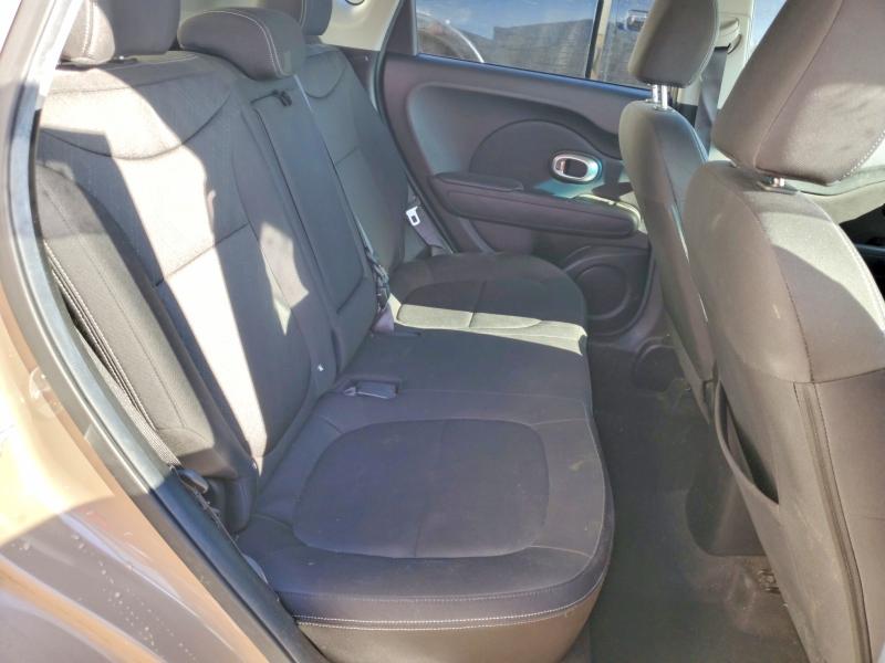 Photo 11 from auction – 2014 KIA SOUL with VIN KNDJN2A28E7096749
