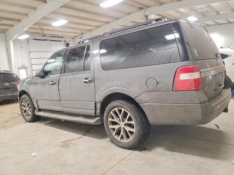 Photo 2 from auction – 2015 FORD EXPEDITION with VIN 1FMJK1JT9FEF40547