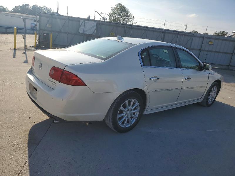 Photo 3 from auction – 2011 BUICK LUCERNE CX with VIN 1G4HC5EM8BU142784