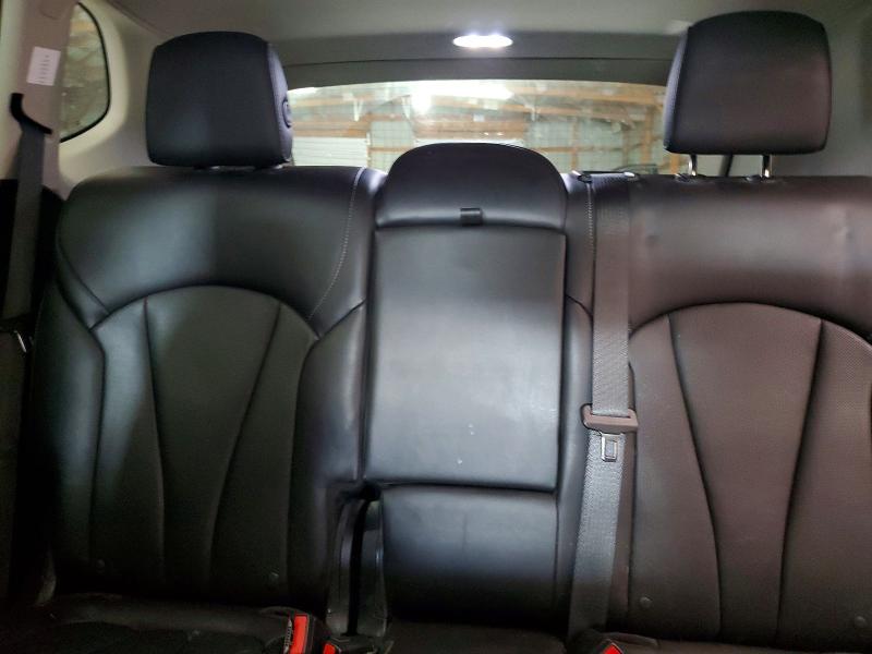 Photo 10 from auction – 2020 BUICK ENVISION E with VIN LRBFX2SA3LD228786