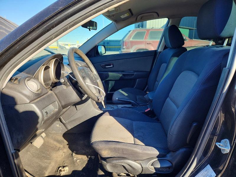 Фото 7 с аукциона – 2005 MAZDA 3 с VIN JM1BK12FX51269618
