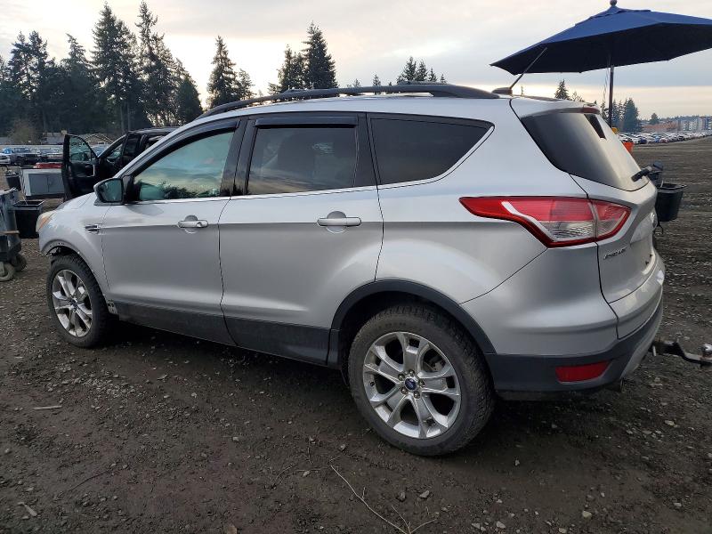 Photo 2 from auction – 2013 FORD ESCAPE SE with VIN 1FMCU9G96DUD39866
