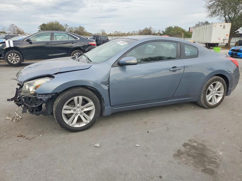 NISS ALTIMA 2012 with VIN 1N4AL2EP2CC223193 - Photo from auction