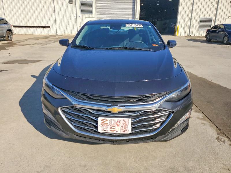 Photo 5 from auction – 2023 CHEVROLET MALIBU LT with VIN 1G1ZD5STXPF194469