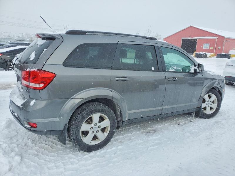Photo 3 from auction – 2012 DODGE JOURNEY SX with VIN 3C4PDCCG5CT153672