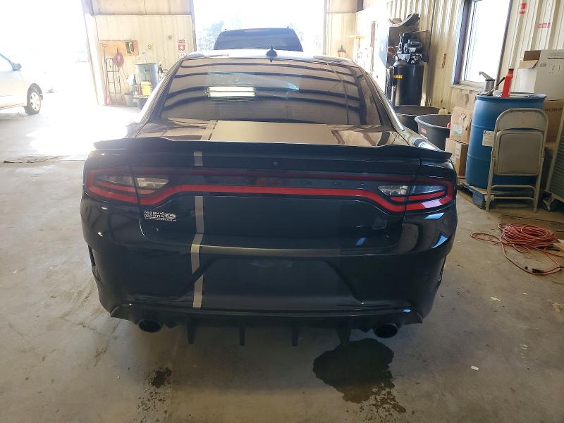 Photo 6 from auction – 2019 DODGE CHARGER with VIN 2C3CDXGJ3KH732036