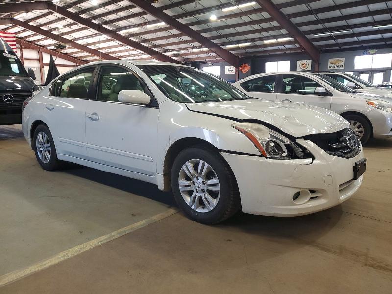 Photo 4 from auction – 2012 NISSAN ALTIMA BAS with VIN 1N4AL2AP9CN460208