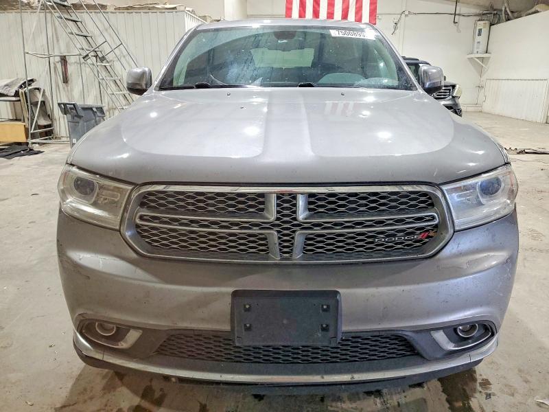 Photo 5 from auction – 2014 DODGE DURANGO with VIN 1C4RDJAG7EC977980