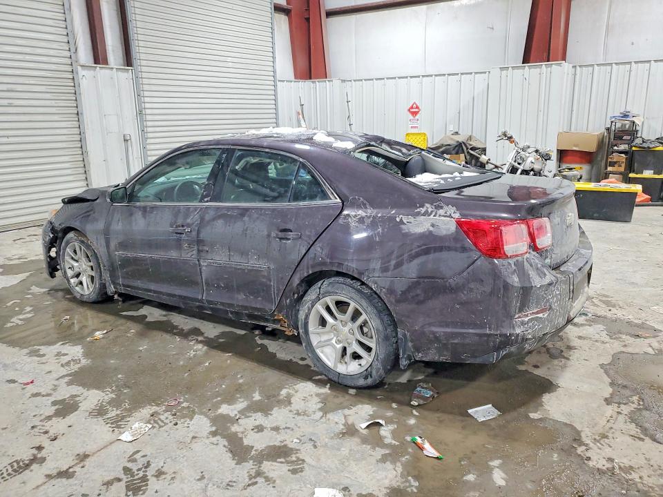 Photo 2 from auction – 2015 CHEVROLET MALIBU with VIN 1G11C5SL8FF144751
