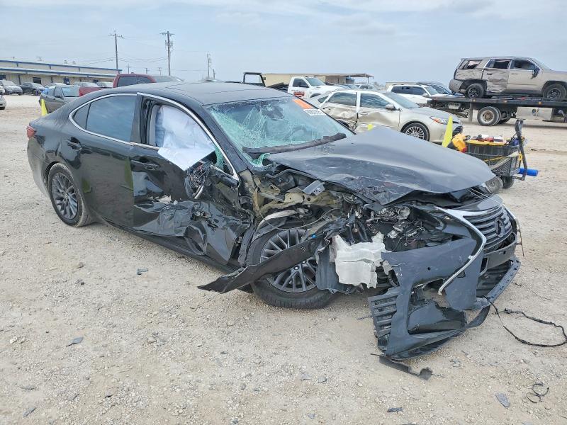Photo 4 from auction – 2018 LEXUS ES 350 with VIN 58ABK1GG9JU116758
