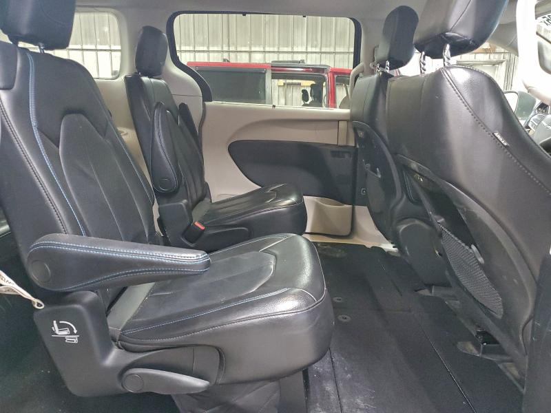 Photo 11 from auction – 2021 CHRYSLER PACIFICA T with VIN 2C4RC1BG5MR598208