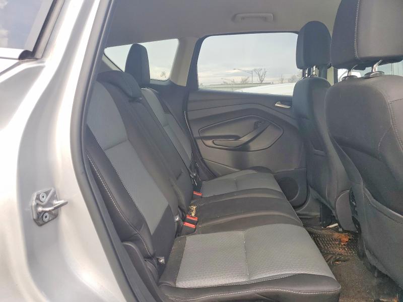 Photo 10 from auction – 2017 FORD ESCAPE SE with VIN 1FMCU9GD2HUE76586