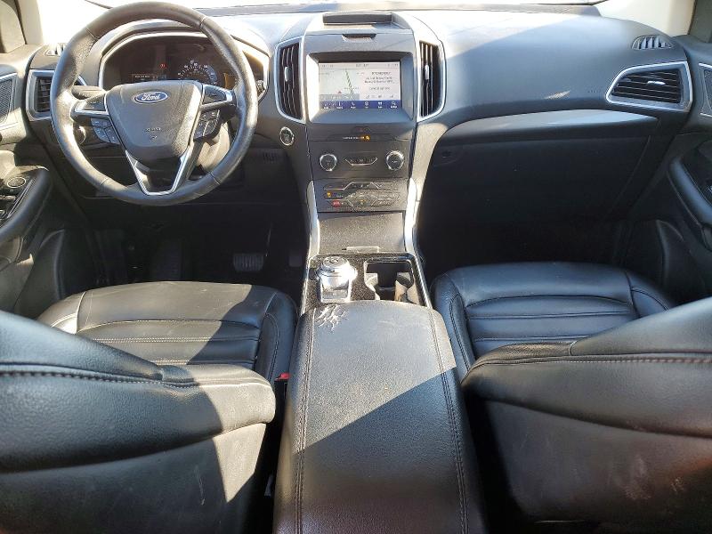Photo 8 from auction – 2020 FORD EDGE with VIN 2FMPK4J9XLBB42853