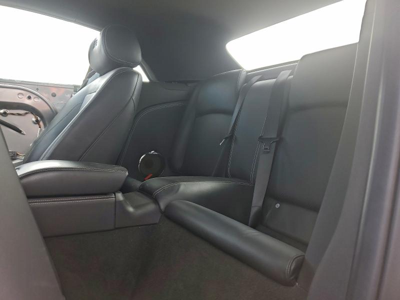 Photo 10 from auction – 2014 JAGUAR XKR with VIN SAJWA4EC9EMB52753