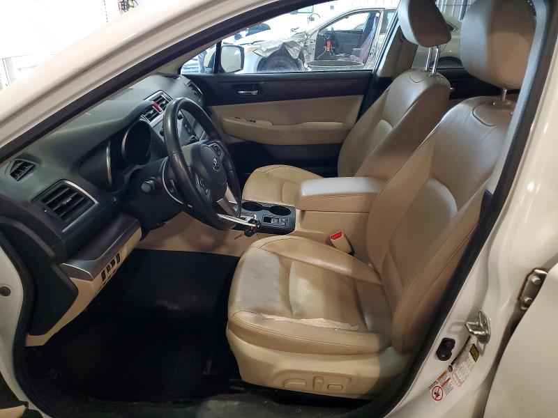 Photo 7 from auction – 2015 SUBARU OUTBACK 2. with VIN 4S4BSBJC6F3330686