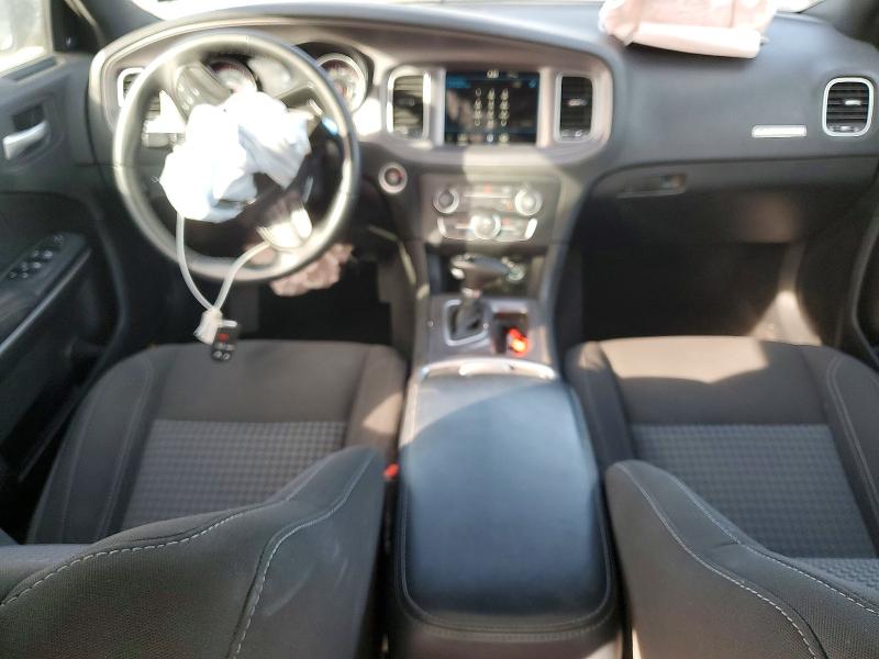 Photo 8 from auction – 2023 DODGE CHARGER with VIN 2C3CDXBG3PH675100