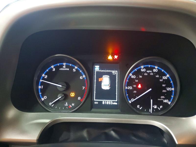 Photo 9 from auction – 2018 TOYOTA RAV4 LE with VIN JTMBFREV3JD228679