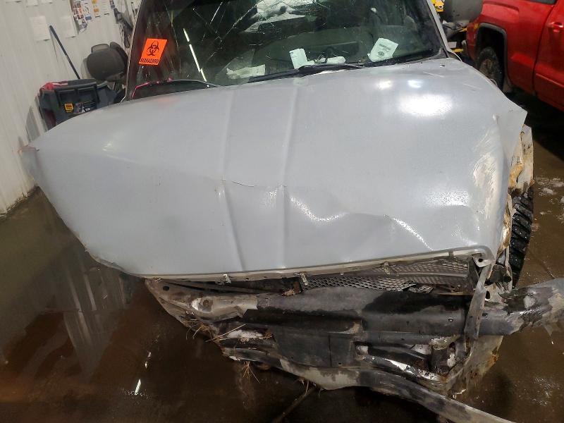 Zdjęcie 11 z aukcji – 2001 DODGE RAM 1500 z VIN 3B7HF13Y81G772865