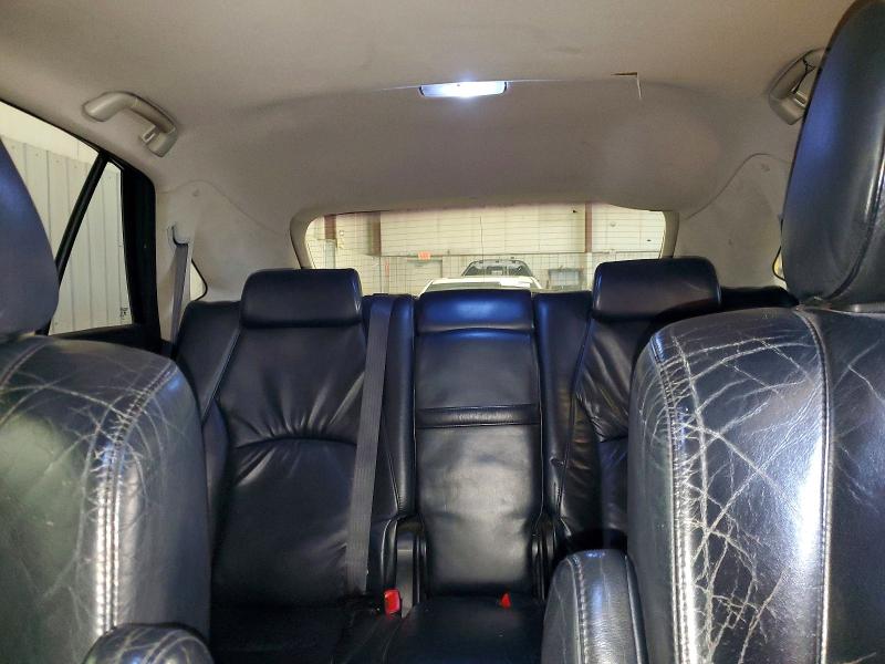 Фото 10 с аукциона – 2004 LEXUS RX 330 с VIN 2T2HA31U94C030950