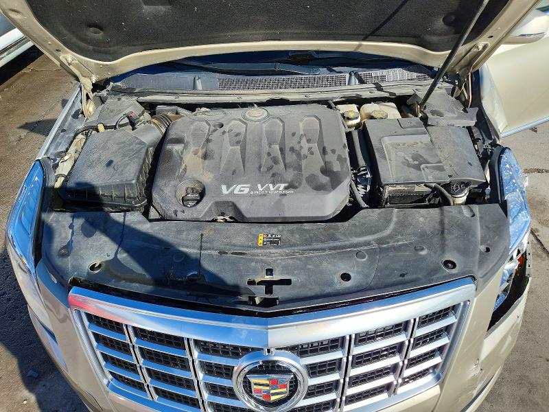 Photo 11 from auction – 2013 CADILLAC XTS with VIN 2G61N5S38D9190848