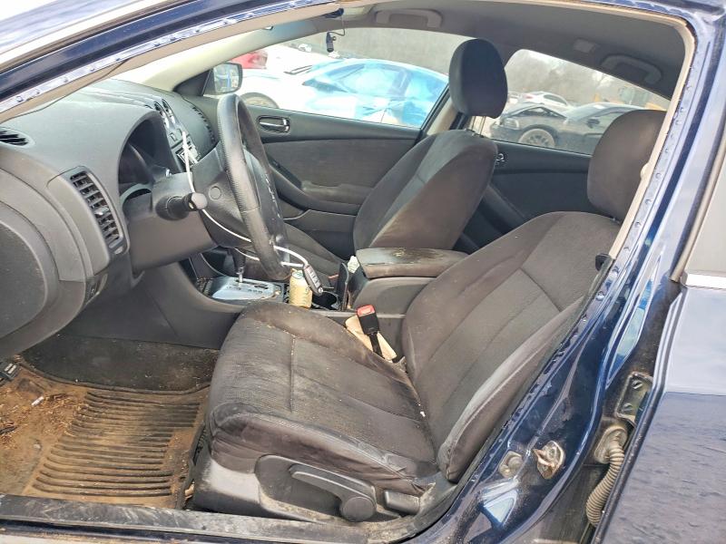 Photo 7 from auction – 2010 NISSAN ALTIMA BAS with VIN 1N4AL2AP9AC136801