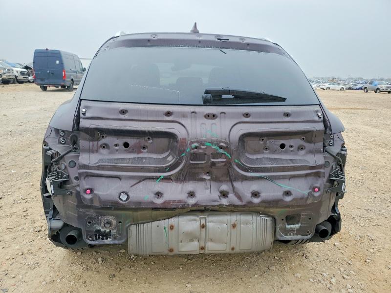 Photo 6 from auction – 2022 GENESIS GV70 BASE with VIN KMUMADTBXNU029571