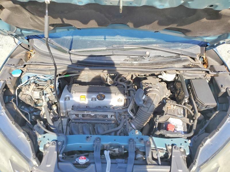 Photo 12 from auction – 2014 HONDA CR-V EXL with VIN 2HKRM4H71EH674253